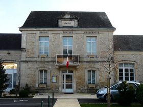 Beauregard-de-Terrasson mairie.JPG