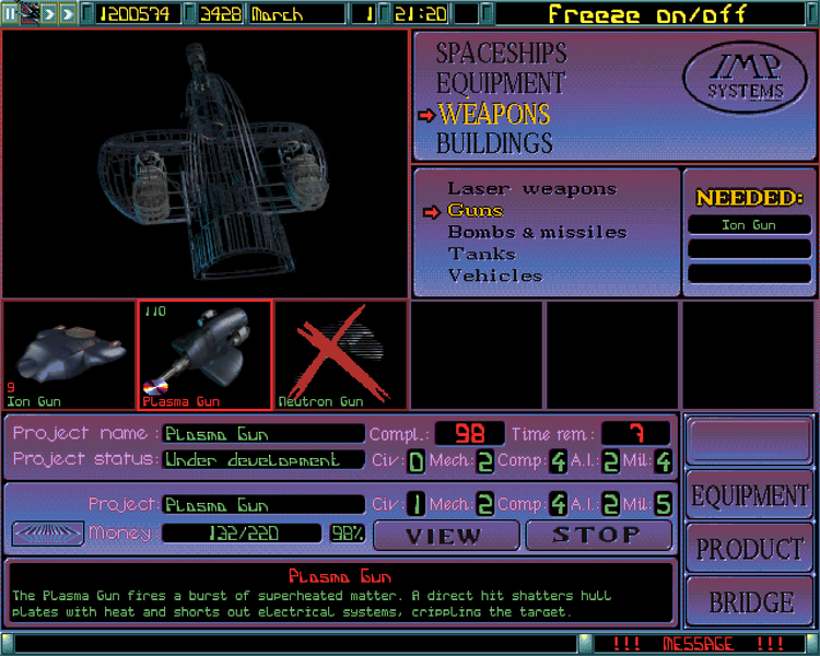 Soubor:Imperium Galactica DOSBox-037.png