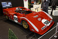 Paris - Retromobile 2012 - Ferrari 712 Can Am - 1971 - 001.jpg