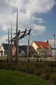 'Formation' sculpture - geograph.org.uk - 766886.jpg