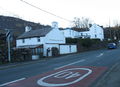 'Ty Cloc' and Gallt-y-glyn Hotel - geograph.org.uk - 330906.jpg