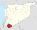 As-Suwayda in Syria 2016.png