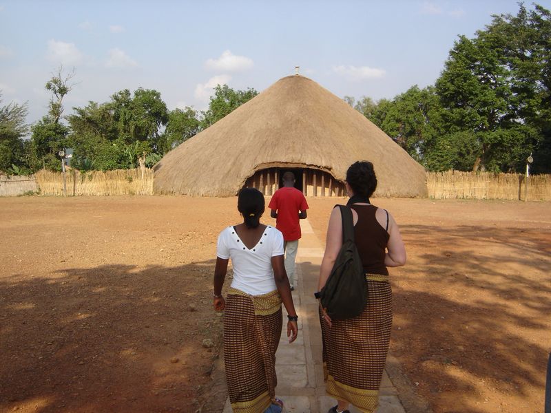 Soubor:Kampala Kasubi Tombs (2063513983).jpg