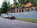 Moscow, 1st Boevskaya 4AC1 ruins July 2009 01.JPG