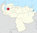 Trujillo in Venezuela.png