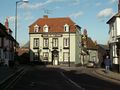 'The Starr' hotel - geograph.org.uk - 312802.jpg