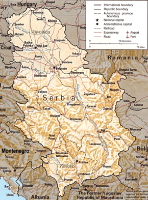 Serbia relief map.png