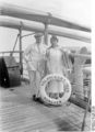 Bundesarchiv N 1572 Bild-1925-003, Polarfahrt Dampfer "München", Passagiere.jpg