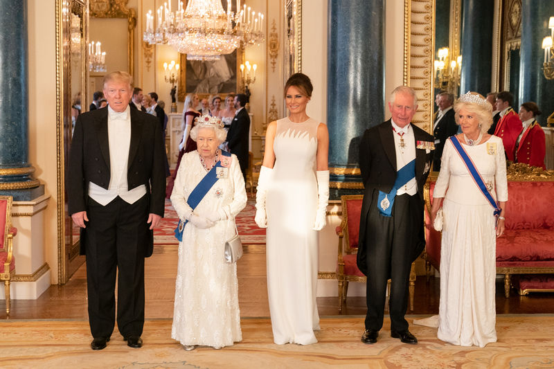 Soubor:President Trump and First Lady Melania Trump's Visit to the United Kingdom (48007831628).jpg