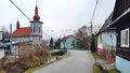 Vyšný Tvarožec main street.jpg