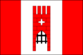 Vyskov CZ flag.png