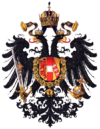 Wappen Kaisertum Österreich 1815 (Klein).png