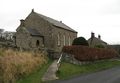 (Former) Primitive Methodist Chapel - geograph.org.uk - 626189.jpg