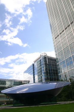 Canada Square