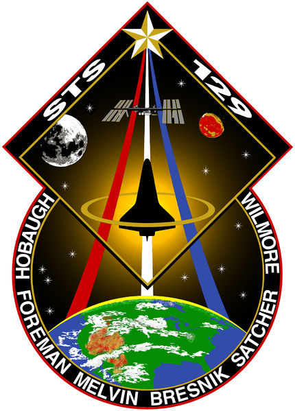 Soubor:Logo STS-129.jpg