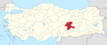 Malatya in Turkey.png