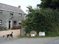 'Tato newi' in Llanrhian - geograph.org.uk - 929465.jpg