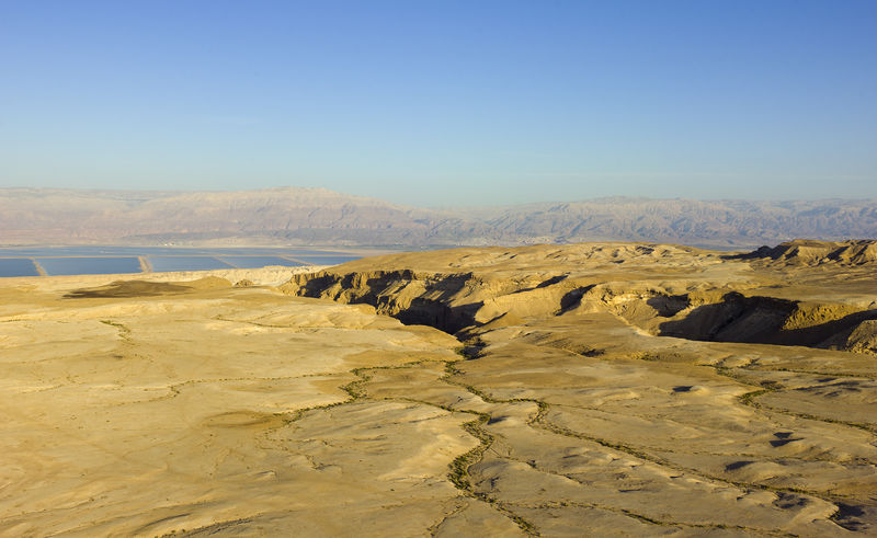 Soubor:Israel-2013-Aerial 10-Negev.jpg