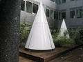 "Wigwams" in New Fetter Lane - geograph.org.uk - 766456.jpg