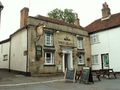 'The Globe' inn at Clare - geograph.org.uk - 944150.jpg