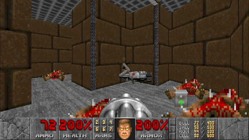 Soubor:DOOM II Enhanced 2023-117.png