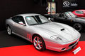 Paris - RM Sotheby’s 2018 - Ferrari 575M Maranello - 2002 - 002.jpg