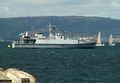 'HMS Bangor' in Bangor Bay (2) - geograph.org.uk - 844436.jpg