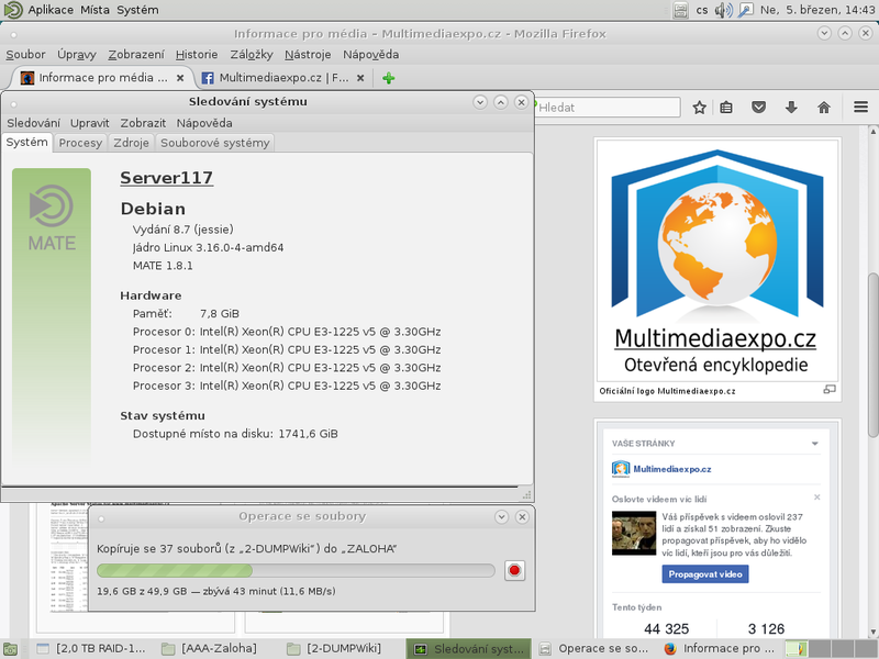 Soubor:Konfigurace-noveho-serveru-Multimediaexpocz-2017-03-05.png