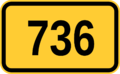 Tabliczka DW736.png