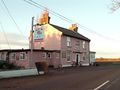 'The Crowfield Rose' inn - geograph.org.uk - 321929.jpg