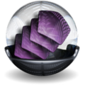 Sphere128x-akonadiconsole.png