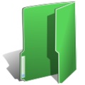 Vista-folder green.png