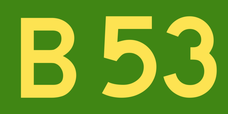 Soubor:Australian Alphanumeric State Route B53.png