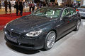 BMW Serie 6 Gran Coupé - Mondial de l'Automobile de Paris 2014 - 004.jpg