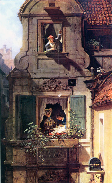 Soubor:Carl Spitzweg 013.jpg