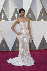 Priyanka Chopra (Oscar, 2016)