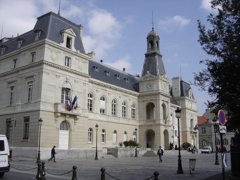 Soubor:ParisMairie14ème.jpg