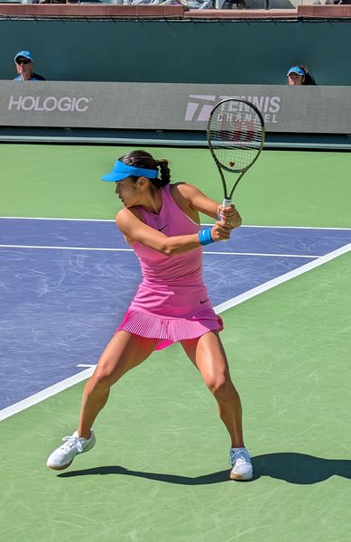 Soubor:Raducanu2024IndianWellsOpen (cropped).jpg