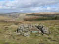 (Another) old mine shaft - geograph.org.uk - 720650.jpg