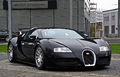 Bugatti Veyron 16.4 – Frontansicht (1), 5. April 2012, Düsseldorf.jpg