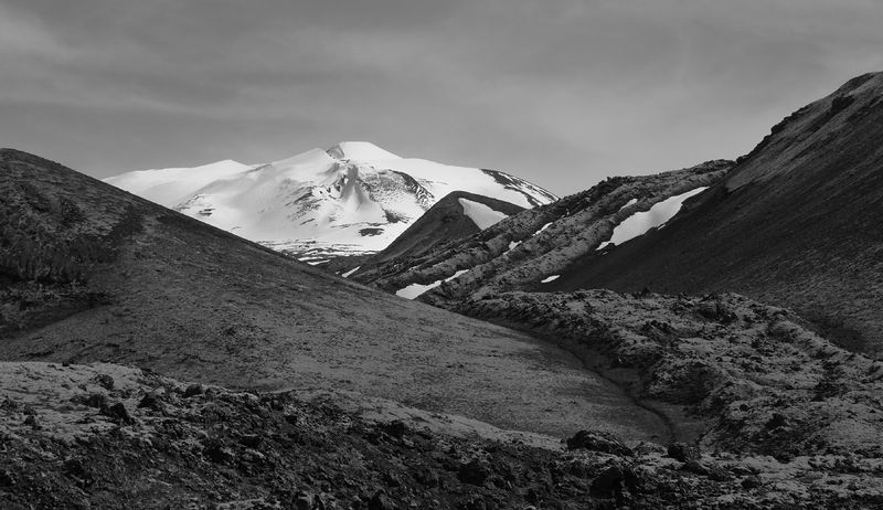 Soubor:Hekla from Pæla 20090516.jpg