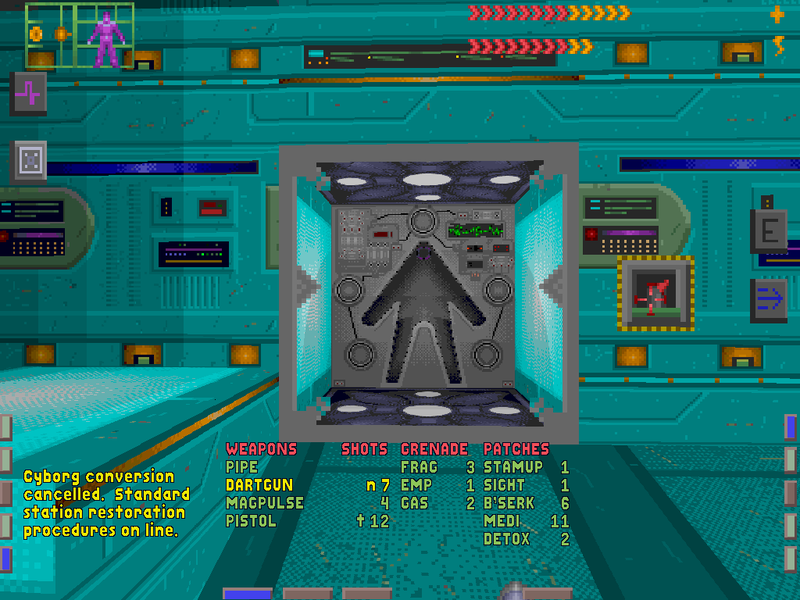 Soubor:System Shock 1 EE-ReWired-060-2018.png