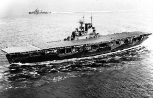 USS Wasp (CV-7)