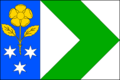 Vrbice KV CZ flag.png