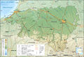 Pyrenees-Atlantiques topographic map-fr.jpg