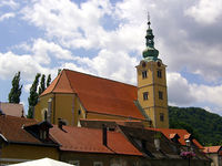 Samobor Church of Saint Anastazia02.jpg