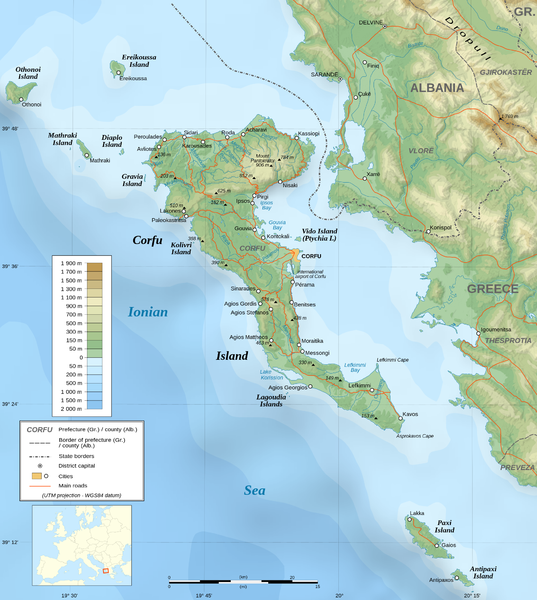 Soubor:Corfu topographic map-en.png