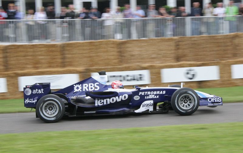 Soubor:Nakajima Williams Goodwood 2007.jpg