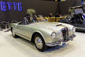 Rétromobile 2015 - Lancia Aurelia B24S Convertible - 1956 - 006.jpg