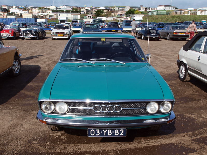 Soubor:1973 Audi 100 Coupe S pic2.JPG